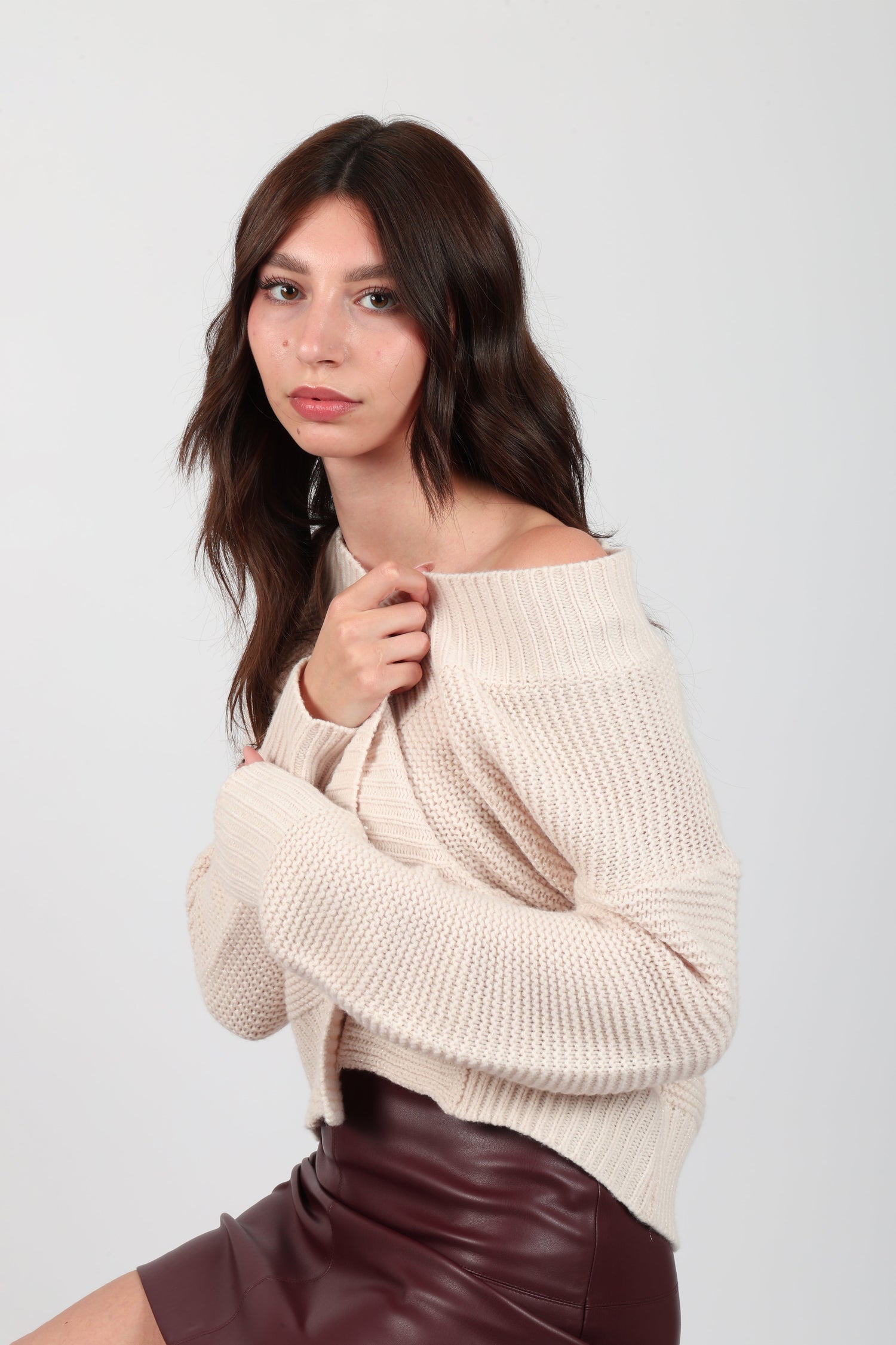 Pullover - Felpe - Maglioni