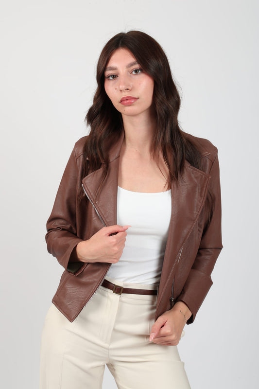 GIACCA COLLISION MILANO